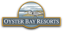 Oyster Bay Resort Logo